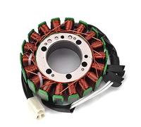 ZAPYVET Motocycle Stator Coil, for YamahA, YZF R6 1999 2000 2001 2002 R6 Champion Limited Edition 2001 Motorbike Generator Motorcycle Ignition Coil