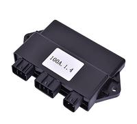 ZAPYVET Motor Part Digital Ignition CDI Unit Starter Ignitor Igniter OEM PM02047-R00 ROUGH RIDER02047 5UG-85540-00-00 5UG-85540-10-00 Motorcycle Cdi Ignition Box Unit