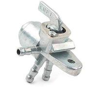 ZAPYVET Motorbike Fuel Gas Tank Switch Petcock Value Assembly, for Polaris, Sportsman 50cc-90cc 2 Stroke ATV Motorcycle Fuel Valve