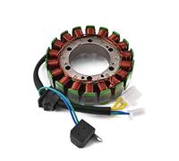 ZAPYVET Motorcycle 12V Coil Ignition Stator Magneto VL1500 Intruder LC 1998 1999 2000 2001 2002 2003 2004 Motorcycle Ignition Coil