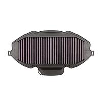 ZAPYVET Motorcycle Air Cleaner Filter Element CTX700 NC700 NC700S NC700X DCT750 NC750X NC750S CTX NC 700 750 N S X Motorcycle Air Filter
