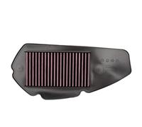 ZAPYVET Motorcycle Air Cleaner Intake Filters, for YAMAHA, AEROX155 AEROX 155 NVX155 NVX 155 Washable Motorcycle Air Filter