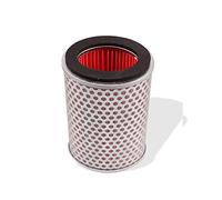 ZAPYVET Motorcycle Air Filter CB400 CB 400 VTEC 1999-2007 2000 2001 02 03 04 2005 06 Motorcycle Air Filter