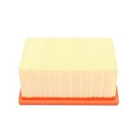 ZAPYVET Motorcycle Air Filter Cleaner, for BMW, K1200GT R1200GS R1200R R1200RT R1200S R1200ST HP2 Enduro Megamoto Sport Adventure Classic Motorcycle Air Filter
