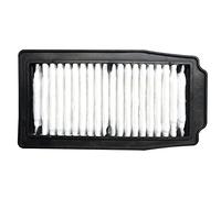 ZAPYVET Motorcycle Air Filter Cleaner Grid, GW250 Inazuma 250 2012 2013 2014 2015 2016 2017 GSX-R250 GSXR250 L3 2013 Motorcycle Air Filter