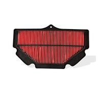 ZAPYVET Motorcycle Air Filter Cleaner GSR400 GSR600 2006-2010 GSR750 ABS 2011-2013 GSR 400 600 750 Motorcycle Air Filter