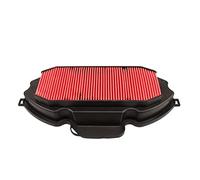 ZAPYVET Motorcycle Air Filter Cleaner NC700 NC 700 2012 2013-2018 CTX700 CTX 700 2014 2015 2016 2017 NC750 NC 750 2017 2018 Motorcycle Air Filter