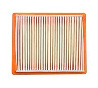 ZAPYVET Motorcycle Air Filter, for kohler, XT650 XT675 Courage XT Toro,for MTD, Lawn Boy XT6.5 XT6.75 Engine 14 083 16-S 15-S Motorcycle Accessories Motorcycle Air Filter(1 set)