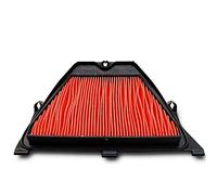 ZAPYVET Motorcycle Air Filter Intake Cleaner CBR600RR F5 03 04 05 06 CBR600 RR CBR 600RR Motorcycle Air Filter