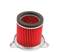 ZAPYVET Motorcycle Air Intake Filter Air Cleaner Transalp XL600V XL600 V 1987-2000 Motorcycle Air Filter