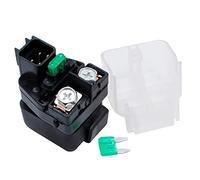 ZAPYVET Motorcycle ATV Electrical Parts Starter Solenoid Relay, for, LT-A500XPZ KINGQUAD 500 4x4 LT-A500XP LT-A500XZ LT-A500X Motorcycle Relay