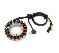 ZAPYVET Motorcycle ATV Stator Coil, for Arctic Cat, 425 366 350 400 450 500 Alterra XT 425 CR TRV450 TRV500 XC450 EFI 0802-056 3323-200 Motorcycle Ignition Coil