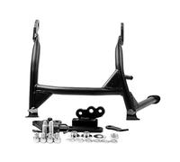 ZAPYVET Motorcycle Center Stand Middle Kickstand Bracket Pillar Parking Firm Holder , for BMW, for F900XR F900R F 900 XR 900XR F900 R 2019 2020 Motorcycle Crash Bar Bracket