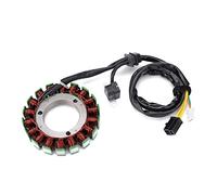 ZAPYVET Motorcycle Coil Ignition Stator Magneto,for LS650 Savage LS 650 Boulevard S40 ST400V LS400F LS400U LS400P 32101-24B02-000 Motorcycle Ignition Coil