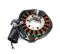 ZAPYVET Motorcycle Coil Ignition Stator Magneto, for YAMAHA, MT 03 MT-03 MT03 XT660 XT660R XT660X XT660Z Tenere XT 660 Z/X/R 5VK-81410-00 Motorcycle Ignition Coil