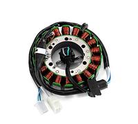 ZAPYVET Motorcycle Coil Ignition Stator Magneto Magneto Engine Generator Stator Coil TDM 850 1996-2001 4TX-81410-00 Motorcycle Ignition Coil
