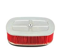 ZAPYVET Motorcycle Dual Foam Layer Air Cleaner Filter XR250 XR350 XR400 XR440 XR600 XR650 XR 250 350 400 440 for Baja, Street Bike Motorcycle Air Filter