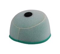 ZAPYVET -Motorcycle Dual Foam Layer Sponge Air Cleaner Filter, for YAMAHA, YZ125 YZ250 WR250F YZ250F WR 400 250F 400F 426F Motorcycle Air Filter