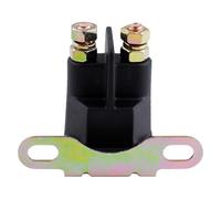 ZAPYVET Motorcycle Electrical Starter Solenoid Relay, for Polaris, ATP 330 500 4X4, for MAGNUM, SCRAMBLER 400 600 700 800 EFI 6X6 SPORTSMAN Motorcycle Choke Starter
