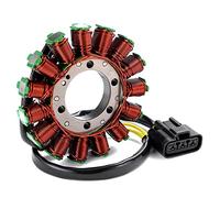 ZAPYVET Motorcycle Engine Generator Magneto Stator Coil,for Panigale,1199 1199R 1199S MTS1200 Multistrada 1200S 26420161A Motorcycle Ignition Coil
