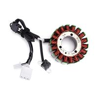 ZAPYVET Motorcycle Engine Generator Magneto Stator Coil, for YAMAHA, TMAX T- MAX T MAX 500 TMAX500 XP500 2001 2002 2003 5GJ-81410-01 Motorcycle Ignition Coil