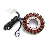 ZAPYVET Motorcycle Engine Magneto Coil Stator, for YamahA, Tmax 500 XP500 2004-2007 5VU-81410-02 Motorcycle Ignition Coil