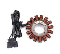 ZAPYVET Motorcycle Engine Parts Generator Magneto Stator Coil, for BMW, S1000RR K46 S1000R K47 HP4 K42 S1000XR K49 12317718420 Motorcycle Ignition Coil