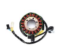 ZAPYVET Motorcycle Engine Parts Generator Magneto Stator Coil, for VZ800 VZ 800 Marauder 800 1997-2004 32101-48E00 Motorcycle Ignition Coil