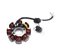 ZAPYVET Motorcycle Generator Stator Coil ANF125 ANF 125 2003 2004 2005 2006 2007 ANF125T, for Innova, 2005-2006 31120-KPW-9010 Motorcycle Ignition Coil