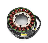 ZAPYVET Motorcycle Generator Stator Coil CBR900RR CBR919RR Fireblade 1996 1997 1998 1999 31120-MAS-004 Motorcycle Ignition Coil