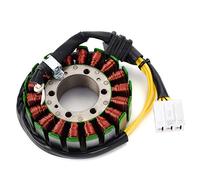 ZAPYVET Motorcycle Generator Stator Coil,for CB900F Hornet 900 CB919 CB 900F 900 F 2002 2003 2004 2005 2006 2007 31120-MCZ-003 Motorcycle Ignition Coil