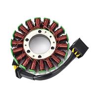 ZAPYVET Motorcycle Generator Stator Coil,for CBR1000RR CBR1000 CBR 1000 RR 1000RR 2004 2005 2006 2007 31120-MEL-013 Motorcycle Ignition Coil