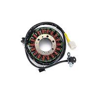 ZAPYVET Motorcycle Generator Stator Coil, for Suzuki, VS800 Intruder 800 1998-2004 VS800 VS800GL Boulevard S50 2005-2009 32101-45C00 Motorcycle Ignition Coil