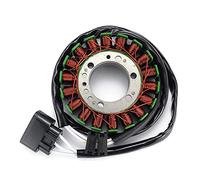 ZAPYVET Motorcycle Generator Stator Coil, for YamahA, FX Nytro 1000 RTX FX10RTR MTX RTX XTX FX NYTRO SE 153 MTX SE 162 8GL-81410-00 Motorcycle Ignition Coil