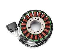 ZAPYVET Motorcycle Generator Stator Coil, for YAMAHA, YZF R1 YZF-R1 2002 2003 5PW-81410-00 Motorcycle Ignition Coil