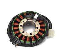 ZAPYVET Motorcycle Generator Stator Coil VFR800 VFR800F 1998 1999 2000 2001 31120-MBG-003 Motorcycle Ignition Coil