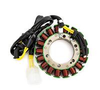 ZAPYVET Motorcycle Generator Stator Coil VT500F Shadow 500 1983-1984 VT500C Shadow 500 PC08 1983-1986 31120-MF5-004 Motorcycle Ignition Coil