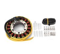 ZAPYVET Motorcycle Generator Stator Coil VT800 VT750C VT700C Shadow VFR700 VFR750F VF700C Magna Interceptor VF750S Sabre Motorcycle Ignition Coil