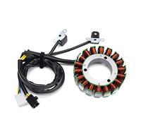 ZAPYVET Motorcycle Ignition Magneto Stator Coil Engine Generator Charging,for VS 1400 VS1400 Boulevard S83 Intruder 1400 Motorcycle Ignition Coil