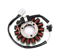 ZAPYVET Motorcycle Ignition Magneto Stator Coil Magneto Engine Generator Stator Coil,for GSXR1000 GSXR 1000 2005 2006 2007 2008 Motorcycle Ignition Coil