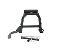 ZAPYVET Motorcycle Large Bracket Pillar Center Parking Stand Firm Holder Support, for CTX700N CTX700D CTX700 CTX 700 N D Motorcycle Crash Bar Bracket