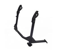 ZAPYVET Motorcycle Large Bracket Pillar Center Parking Stand Firm Holder Support , for Ducati, for Multistrada 950 MTS950 MTS Motorcycle Crash Bar Bracket