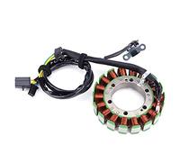 ZAPYVET Motorcycle Magneto Engine Generator Stator Coil,for TL1000R 1998-2003 TL1000S 1997-2001 TL 1000R 1000S 32101-02F00 Motorcycle Ignition Coil