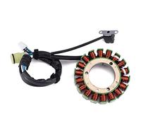 ZAPYVET Motorcycle Magneto Engine Generator Stator Coil Kodiak 350/400/450 2WD/4WD Hunter YFM35 FAD/FGIH YFM400 A/FA/FWA/FWAN Motorcycle Ignition Coil