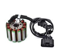ZAPYVET Motorcycle Magneto Generator Engine Stator Coil, for YamahA, YZF R1 FZ1, for Fazer, 2006-2016 FZ1 FZ1N 2006-2014 FZ8 FZ8N 2011-2013 Motorcycle Ignition Coil