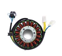 ZAPYVET Motorcycle Magneto Generator Stator Coil Engine Generator Charging,for Hyosung GT650R GT650 GT 650 65R ST7 GV650 Carb GT650X Motorcycle Ignition Coil