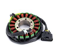 ZAPYVET Motorcycle Magneto Generator Stator Coil, for Monster, 1200 1200R 1200S 821 Dark Stripe Hypermotard 821 26420501A Motorcycle Ignition Coil