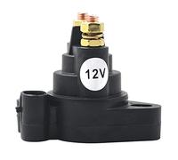ZAPYVET Motorcycle Parts Starter Relay, for, for Arctic Cat, ATV 1000 400 450 450i 500 550 650 700 for MUDPRO TRV， XT 1000i LTD EFI FIS GT H1 H2 Motorcycle Relay