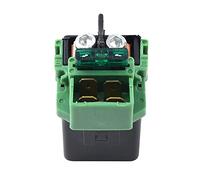 ZAPYVET Motorcycle Right Electrical Solenoid Starter Relay Ignition Switch XRV750 Africa Twin VT750 Shadow Sombra VT XRV 750 Motorcycle Relay