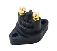ZAPYVET Motorcycle Starter Relay, for, for Arctic Cat, ATV 1000 LE TRV GT XT 1000i GT LTD 400 450 450i 500 550 550S 650 700 700i 700S H1 EFI Motorcycle Relay